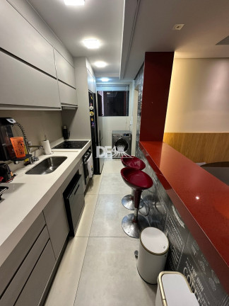 Imagem Imóvel com 2 Quartos à Venda, 61 m² em Taguatinga Sul (taguatinga) - Brasília