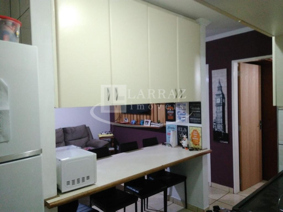 Imagem Imóvel com 2 Quartos à Venda, 48 m² em Residencial Das Américas - Ribeirão Preto Imagem Imóvel com 2 Quartos à Venda, 48 m² em Residencial Das Américas - Ribeirão Preto
