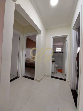 Imagem Casa de Condomínio com 3 Quartos à Venda, 119 m² em Canto Do Forte - Praia Grande Imagem Casa de Condomínio com 3 Quartos à Venda, 119 m² em Canto Do Forte - Praia Grande
