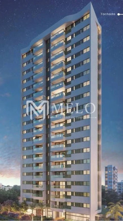 Imagem Apartamento com 3 Quartos à Venda, 105 m² em Parnamirim - Recife Imagem Apartamento com 3 Quartos à Venda, 105 m² em Parnamirim - Recife
