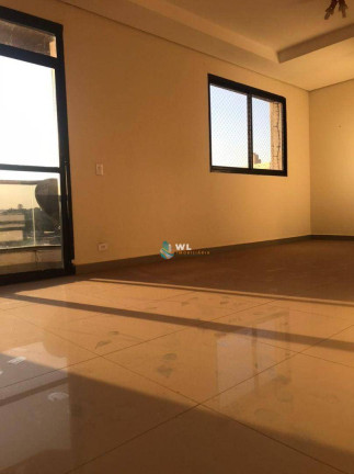 Imagem Apartamento com 3 Quartos à Venda, 109 m² em Boa Vista - Limeira Imagem Apartamento com 3 Quartos à Venda, 109 m² em Boa Vista - Limeira