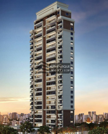 Cobertura com 3 Quartos à Venda, 254 m² em Itaim Bibi - São Paulo