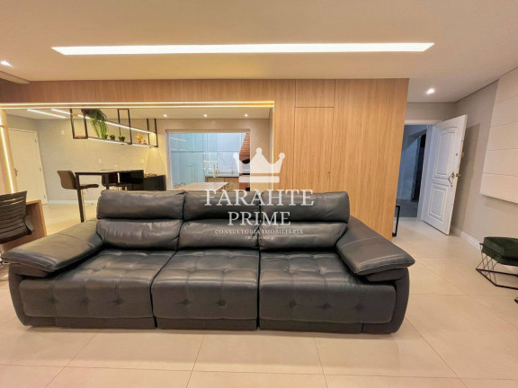Imagem Sobrado com 3 Quartos à Venda, 150 m² em Embaré - Santos Imagem Sobrado com 3 Quartos à Venda, 150 m² em Embaré - Santos