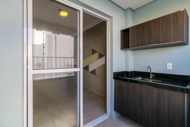 Apartamento com 2 Quartos à Venda, 61 m² em Jardim Leocádia - Sorocaba