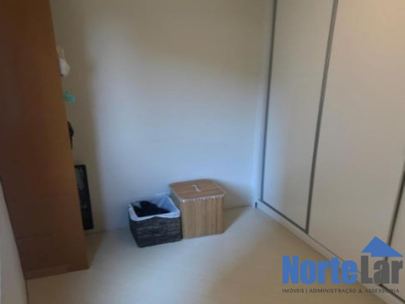 Imagem Apartamento com 2 Quartos à Venda, 50 m² em City América - São Paulo