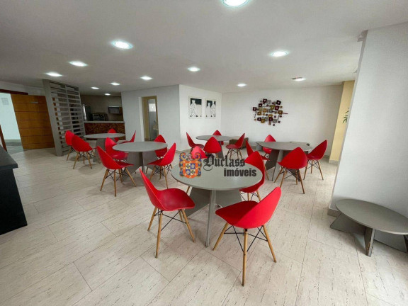 Imagem Apartamento com 2 Quartos à Venda, 75 m² em Caiçara - Praia Grande
