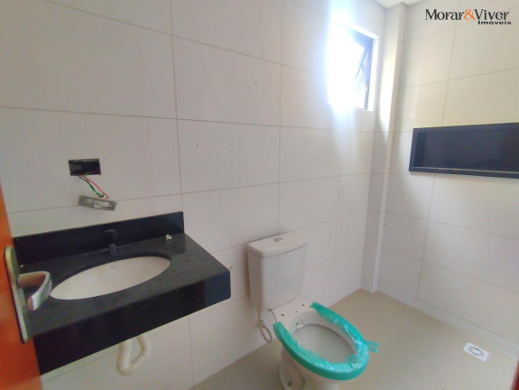 Imagem Apartamento com 3 Quartos à Venda, 62 m² em Parque Da Fonte - São José Dos Pinhais