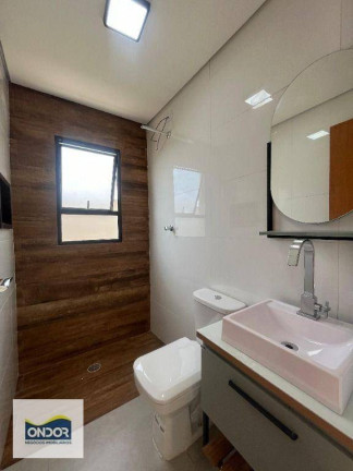 Imagem Casa de Condomínio com 4 Quartos à Venda, 111 m² em Terra Nobre Granja Viana - Cotia
