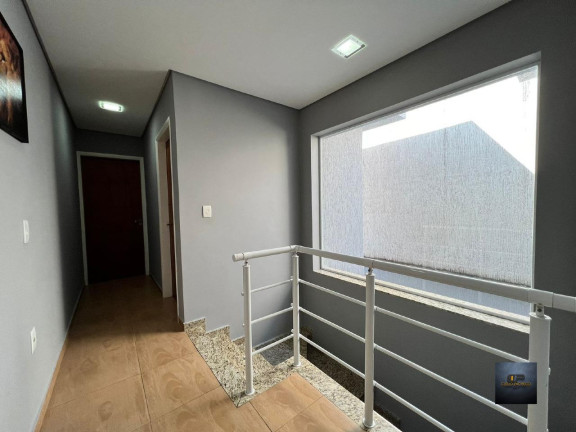 Imagem Casa com 3 Quartos à Venda, 171 m² em Jardim Jamaica - Santo André