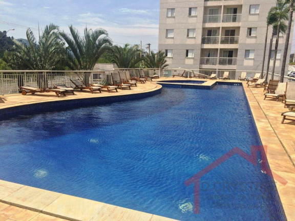 Imagem Apartamento com 3 Quartos para Alugar, 72 m² em Portais (polvilho) - Cajamar