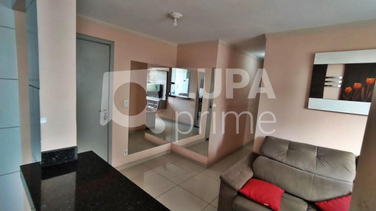 Imagem Apartamento com 2 Quartos à Venda, 50 m² em Parque Novo Mundo - São Paulo Imagem Apartamento com 2 Quartos à Venda, 50 m² em Parque Novo Mundo - São Paulo