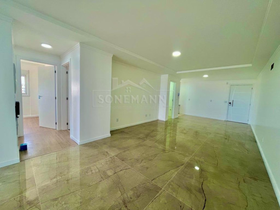 Imagem Apartamento com 3 Quartos à Venda, 124 m² em Coqueiros - Florianópolis Imagem Apartamento com 3 Quartos à Venda, 124 m² em Coqueiros - Florianópolis