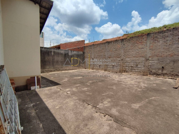 Imagem Casa com 2 Quartos à Venda, 80 m² em Residencial Jardim Do Bosque - Botucatu