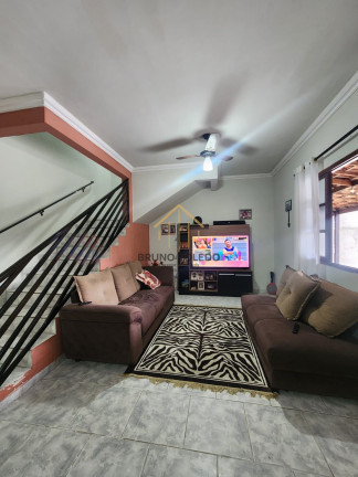 Imagem Casa com 3 Quartos à Venda, 262 m² em Quietude - Praia Grande Imagem Casa com 3 Quartos à Venda, 262 m² em Quietude - Praia Grande