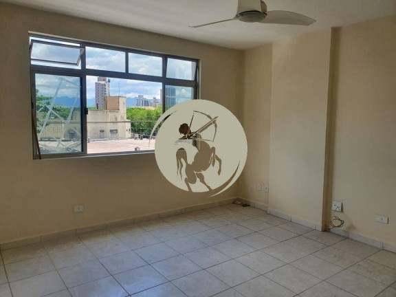 Imagem Apartamento com 2 Quartos à Venda, 95 m² em Boqueirao - Santos Imagem Apartamento com 2 Quartos à Venda, 95 m² em Boqueirao - Santos