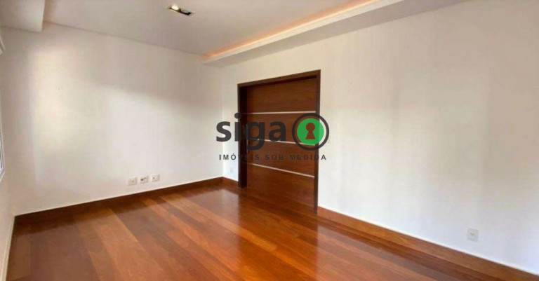 Imagem Casa com 4 Quartos à Venda, 932 m² em Alto Da Boa Vista - São Paulo Imagem Casa com 4 Quartos à Venda, 932 m² em Alto Da Boa Vista - São Paulo