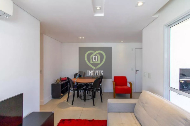 Imagem Apartamento com 2 Quartos à Venda, 96 m² em Pompeia - São Paulo Imagem Apartamento com 2 Quartos à Venda, 96 m² em Pompeia - São Paulo