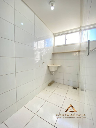 Imagem Apartamento com 2 Quartos à Venda, 62 m² em Cidade Nova - Santana Do Paraíso