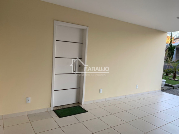 Imagem Imóvel com 3 Quartos à Venda, 500 m² em Residencial Lago Da Serra - Araçoiaba Da Serra