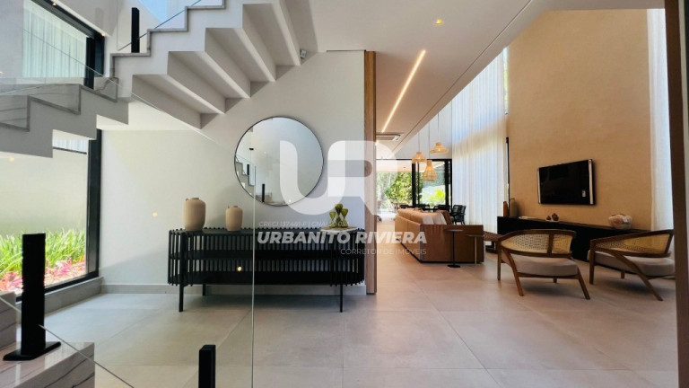 Imagem Casa com 6 Quartos à Venda, 379 m² em Riviera | Módulo 16 - Bertioga