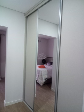 Imagem Imóvel com 3 Quartos à Venda,  em Condominio Villagio Milano - Sorocaba