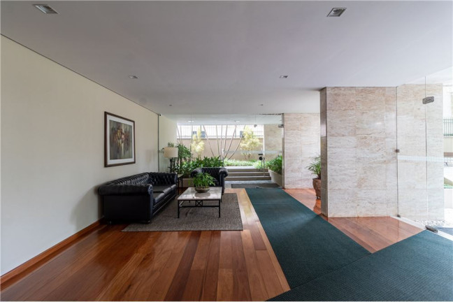 Imagem Apartamento com 2 Quartos à Venda, 68 m² em Vila Olímpia - São Paulo Imagem Apartamento com 2 Quartos à Venda, 68 m² em Vila Olímpia - São Paulo