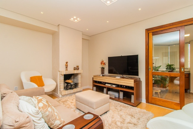 Imagem Apartamento com 3 Quartos à Venda, 146 m² em Centro - Canoas