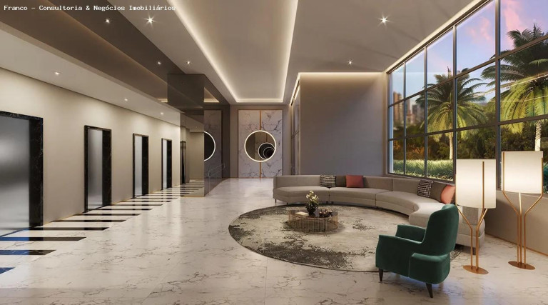 Imagem Apartamento à Venda, 32 m² em Ipiranga - São Paulo Imagem Apartamento à Venda, 32 m² em Ipiranga - São Paulo