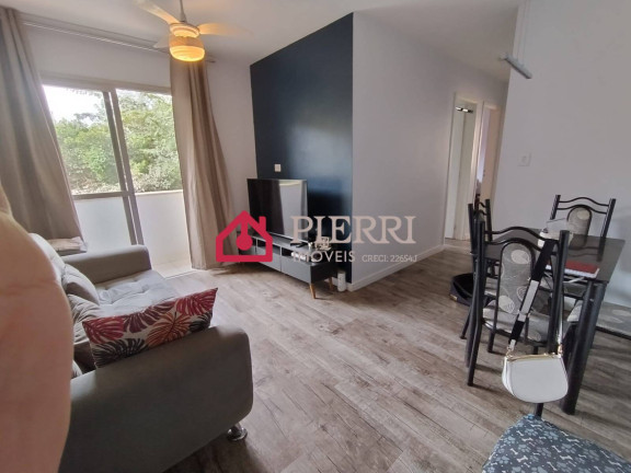 Imagem Apartamento com 3 Quartos à Venda, 55 m² em City América - São Paulo