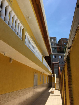 Imagem Casa com 3 Quartos à Venda, 65 m² em Jardim Santa Lucrécia - São Paulo Imagem Casa com 3 Quartos à Venda, 65 m² em Jardim Santa Lucrécia - São Paulo