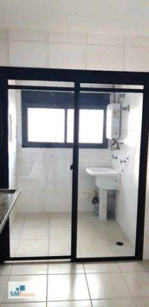 Imagem Apartamento com 2 Quartos para Alugar, 87 m² em Vila Regente Feijó - São Paulo