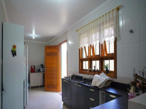 Imagem Casa com 2 Quartos à Venda, 125 m² em Parque Santa Fé - Porto Alegre Imagem Casa com 2 Quartos à Venda, 125 m² em Parque Santa Fé - Porto Alegre
