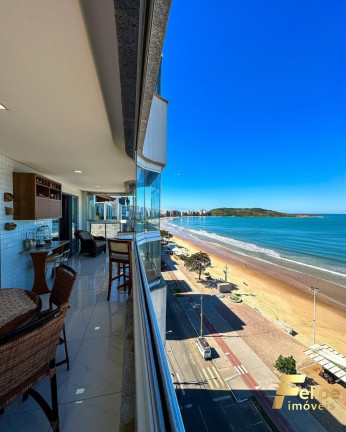 Imagem Imóvel com 5 Quartos à Venda, 215 m² em Praia Do Morro - Guarapari