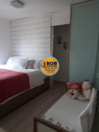 Imagem Apartamento com 3 Quartos à Venda, 112 m² em Boa Viagem - Recife