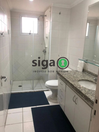 Imagem Apartamento com 3 Quartos à Venda, 118 m² em Vila Sônia - São Paulo Imagem Apartamento com 3 Quartos à Venda, 118 m² em Vila Sônia - São Paulo