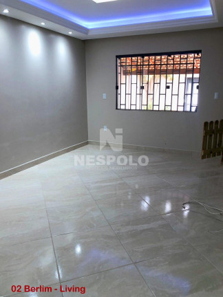 Imagem Casa com 2 Quartos à Venda, 105 m² em Centro - Camboriu Imagem Casa com 2 Quartos à Venda, 105 m² em Centro - Camboriu