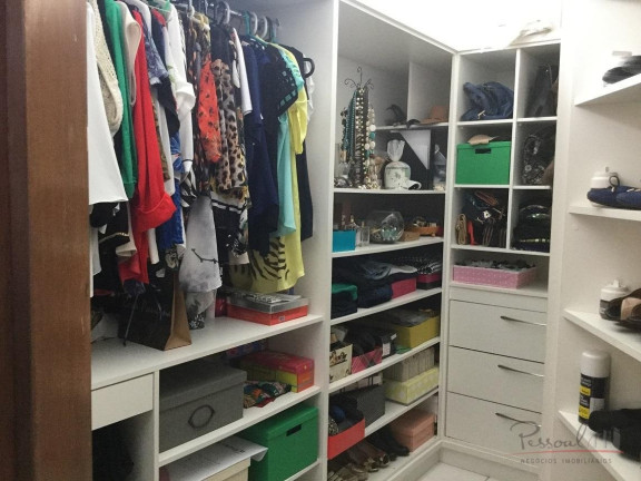 Foto do imóvel Apartamento com 4 Quartos à Venda, 393 m² em Agronômica - Florianópolis