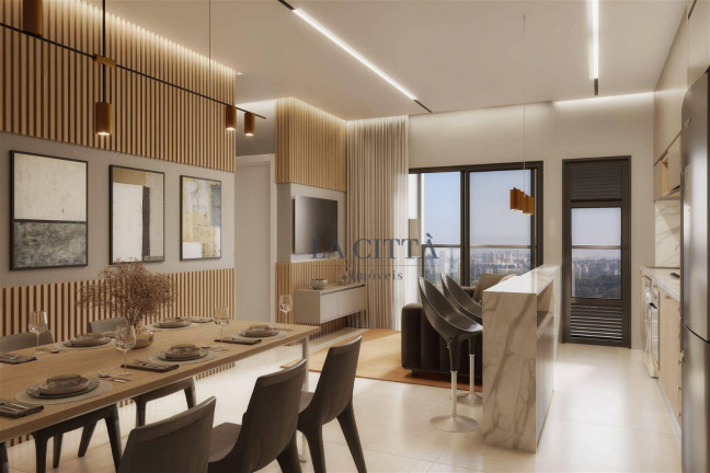 Imagem Apartamento com 2 Quartos à Venda, 59 m² em Cordeiros - Itajaí Imagem Apartamento com 2 Quartos à Venda, 59 m² em Cordeiros - Itajaí
