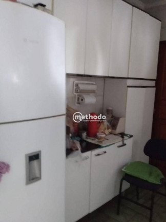 Imagem Casa com 3 Quartos à Venda, 230 m² em Jardim Yeda - Campinas