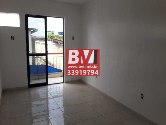 Imagem Casa com 2 Quartos à Venda, 56 m² em Irajá - Rio De Janeiro Imagem Casa com 2 Quartos à Venda, 56 m² em Irajá - Rio De Janeiro