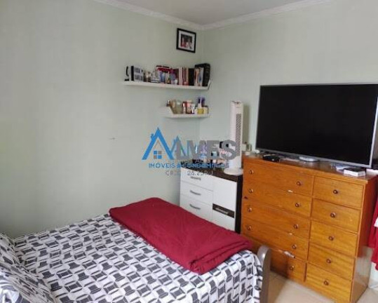Imagem Apartamento com 3 Quartos à Venda, 120 m² em Rudge Ramos - São Bernardo Do Campo