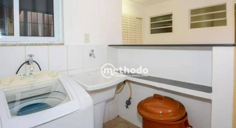 Imagem Casa com 3 Quartos à Venda, 110 m² em Vila Perseu Leite De Barros - Campinas