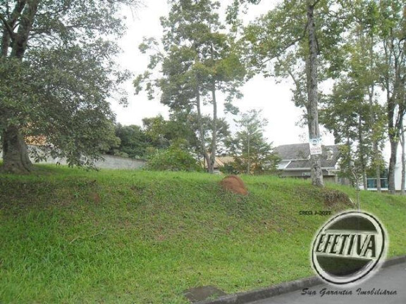 Imagem Terreno em Condomínio à Venda, 1 m² em Abranches - Curitiba