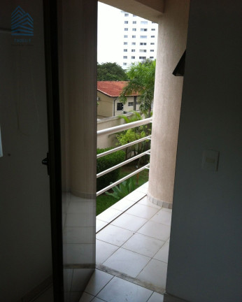 Imagem Imóvel com 1 Quarto à Venda, 30 m² em Campo Belo - São Paulo