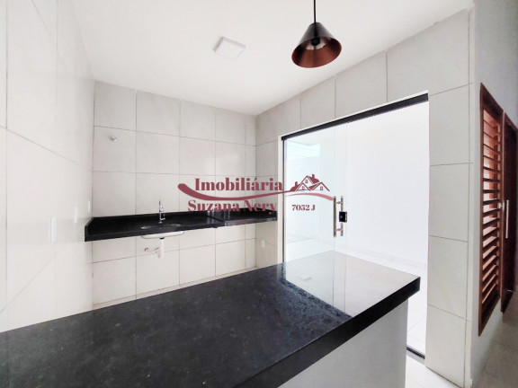Imagem Casa com 2 Quartos à Venda, em Nova Esperanca - Parnamirim Imagem Casa com 2 Quartos à Venda, em Nova Esperanca - Parnamirim