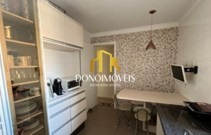 Imagem Apartamento com 4 Quartos à Venda, 180 m² em Centro - São Bernardo Do Campo Imagem Apartamento com 4 Quartos à Venda, 180 m² em Centro - São Bernardo Do Campo