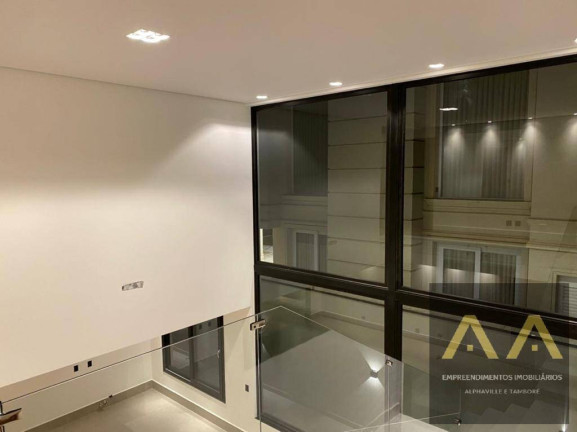 Imagem Casa com 4 Quartos à Venda, 420 m² em Centro Comercial Jubran - Barueri