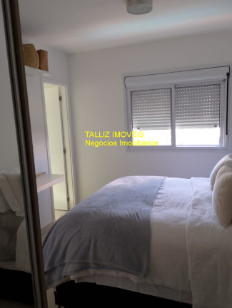 Imagem Apartamento com 3 Quartos à Venda, 131 m² em Vila Andrade - São Paulo