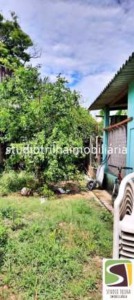 Imagem Casa com 1 Quarto à Venda, em Perequê - Ilhabela Imagem Casa com 1 Quarto à Venda, em Perequê - Ilhabela