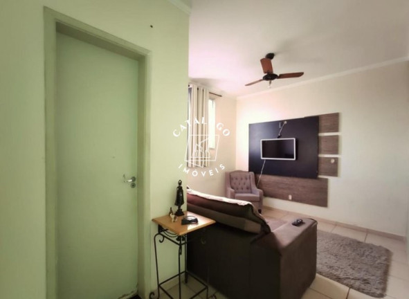 Imagem Apartamento com 3 Quartos à Venda, 97 m² em Alto Da Boa Vista - Ribeirão Preto Imagem Apartamento com 3 Quartos à Venda, 97 m² em Alto Da Boa Vista - Ribeirão Preto